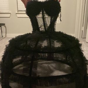 Private listing for Clara